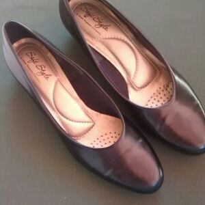 Soft Style by Hush Puppies Low Heels